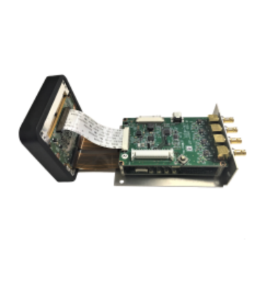 Product image of CIS DCC-4K2